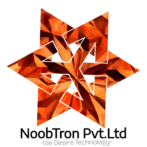 Project Training - NoobTron PVT LTD